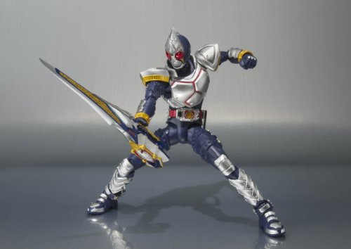 Kamen Rider Blade S.H.Figuarts Kamen Rider Blade - Bandai