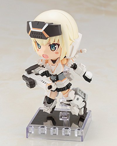 Gourai (Kai version) Cu-Poche Frame Arms Girl - Kotobukiya