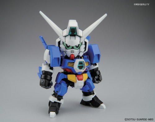 Age - 1S Gundam AGE - 1 Sparrow SD Gundam BB Senshi (# 369) Kidou Senshi Gundam AGE Bandai