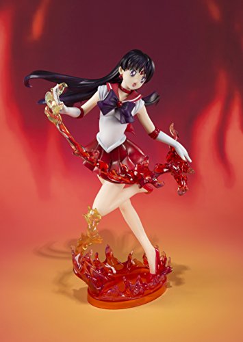 Sailor Mars Figuarts ZERO Sailor Moon
