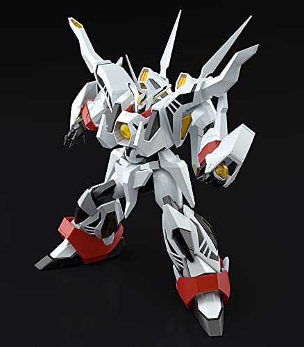 Moderoid "Hades Project Zeorymer" Zeorymer of the Heavens
