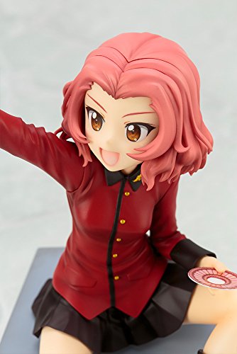 Rosehip - 1/7 scale - Girls und Panzer der Film - Kotobukiya