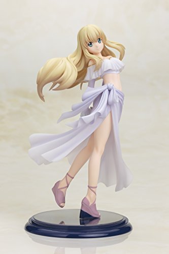 Asseylum Vers Allusia 1/8 Aldnoah.Zero - Kotobukiya