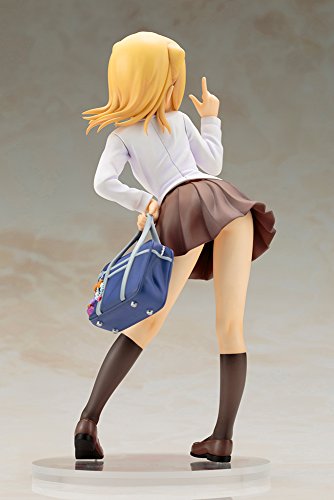 Takanashi Hikari - 1/7 scale - Demi-chan wa Kataritai - Kotobukiya