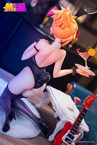 APEX "Muse Dash" Rin Bunny Girl Ver.