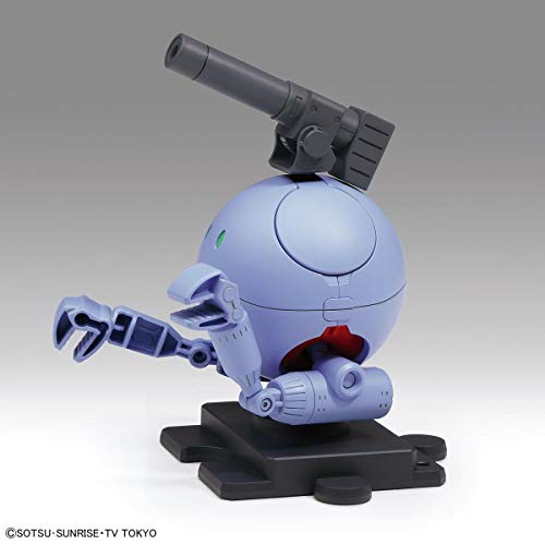 Haro (Ball Haro versione) Haropla Gundam Costruisci subacquei - Bandai