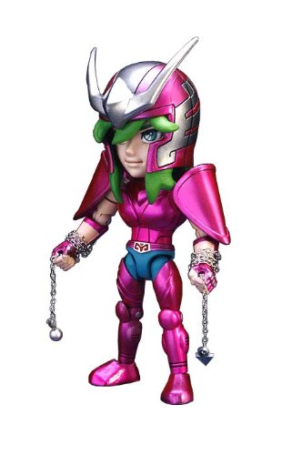 ES Alloy Andromeda Chun