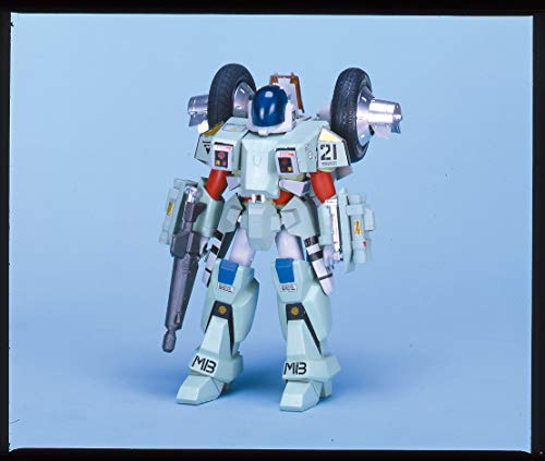 Stick Bernard (Variable Mospeada Stig & Ray)-échelle 1/12-Kikou Souseki Mospeada-Aoshima
