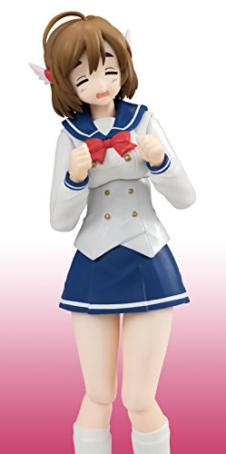 Sakura Hane S.H.Figuarts Bakuon!! - Bandai