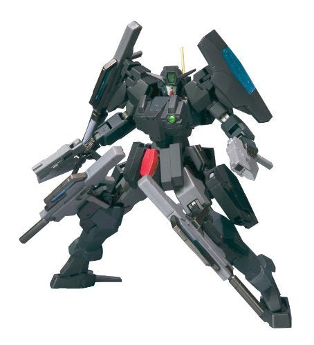 GN-006/SA Cherudim Gundam SAGA Robot Damashii <Side MS> Kidou Senshi Gundam 00V - Bandai