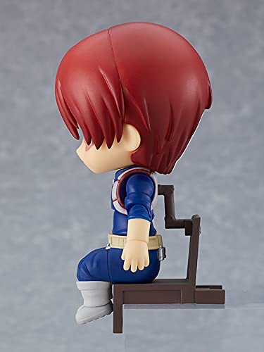 "My Hero Academia" Nendoroid Swacchao! Todoroki Shoto