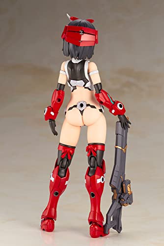 Frame Arms Girl Magatsuki Houten