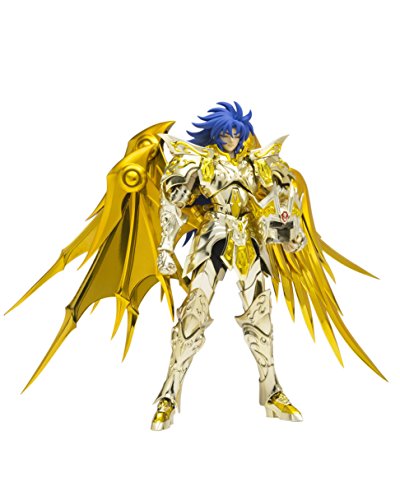 Gemini Saga Myth Cloth EX Saint Seiya: Soul of Gold - Bandai