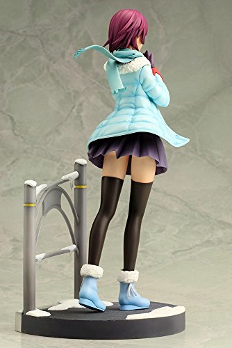 Senjougahara Hitagi 1/8 Monogatari Series: Second Season - Kotobukiya