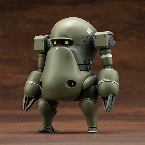 JGSDF Type 06 - III Tank Roku