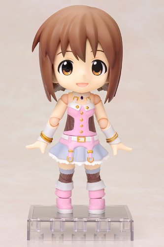 Hagiwara Yukiho Cu-Poche (#11) The Idolmaster - Kotobukiya