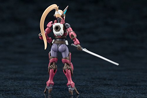 Governor Light Armor Type: Rose - 1/24 scale - Hexa Gear (HG013) - Kotobukiya