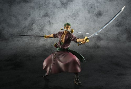 Excellent Model Portrait.Of.Pirates "One Piece" EDITION-Z  Roronoa Zoro