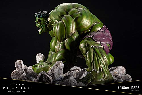 Hulk - 1/10 scale - Avengers - Kotobukiya