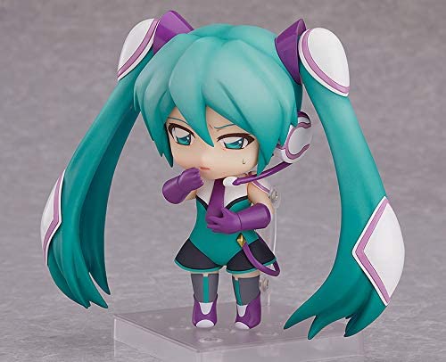 Hatsune Miku Nendoroid (#1083) Shinkansen Henkei Robo Shinkalion - Good Smile Company