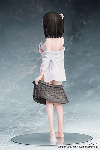Kantoku Original Illustration Shizuku-chan Lingerie Ver.