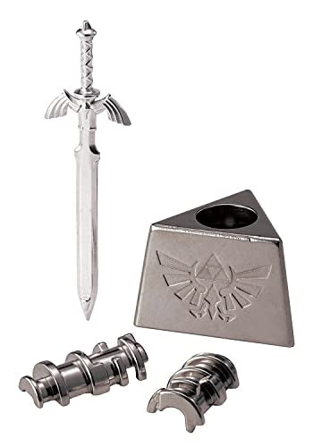 Huzzle "The Legend of Zelda" Master Sword