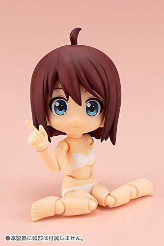 Girl Body Cu-Poche Extra - Kotobukiya