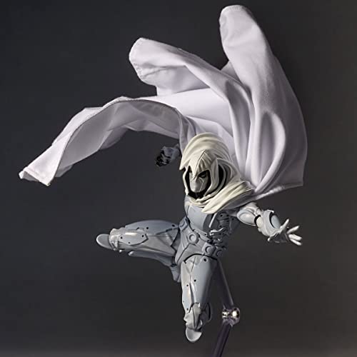 Amazing Yamaguchi "Moon Knight" Moon Knight