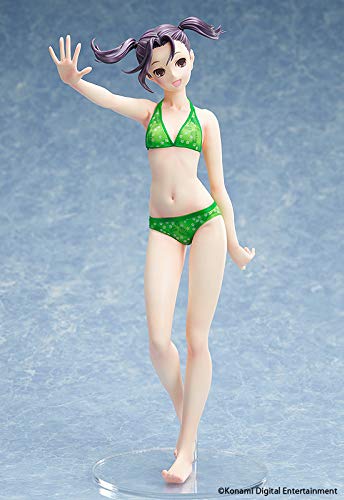 "Love Plus" 1/4 Scale Figure Kobayakawa Rinko Swimwear Ver.
