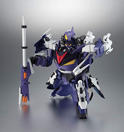 Garuru Garuru's Spark Jegama Keroro Damashii Keroro Gunsou - Bandai Spirits