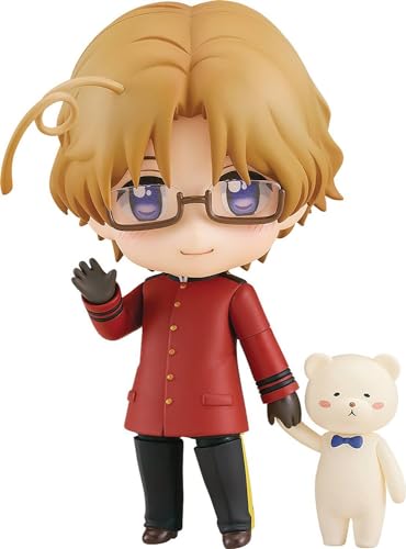 Nendoroid "Hetalia World Stars" Canada