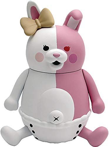 【PLM】SOFT VINYL FIGURE "Danganronpa 1-2" Monomi