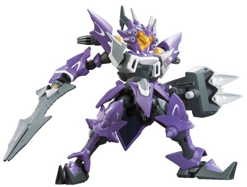LBX Magna-Orthus Danball Senki Wars - Bandai