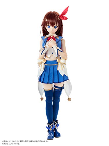 1/3 Another Realistic Character Series 020 Hololive Tokino Sora Ankimo Soft Vinyl Doll Included Ver.