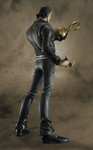Excellent Model Portrait.Of.Pirates "One Piece" NEO-EX Crocodile Repaint Ver.