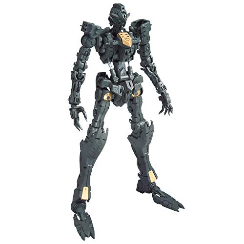 ASW-G-08 Gundam Barbatos - 1/100 scala - MG Kidou Senshi Gundam Tekketsu no Orphans - Bandai Spirits