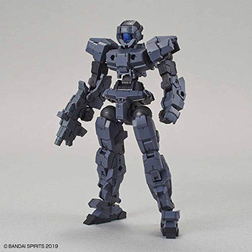 eEMX-17 Alto (Dark Gray Version)-1/144 Skala-30 Minuten Missions-Bandai Spirits