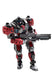 【FRESH RETRO】FRESH RETRO MECHA PROJECT MP-04 MELEE HEAVY TYPE MECHARMS 1/18 SCALE ACTION FIGURE