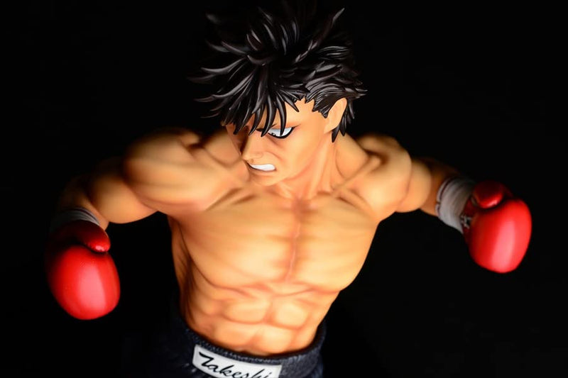 Hajime no Ippo Sendo Takeshi -Finish Blow-