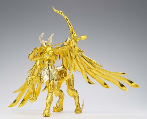 Saint Cloth Myth EX Sagittarius Ioros