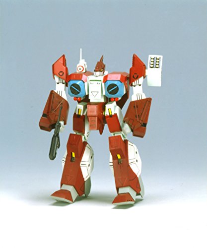 AFC-01Z Zeta Legioss (versione kit di conversione Legioss Zeta) - Scala 1/72 - Kikou Somba Mospensa - Aoshima