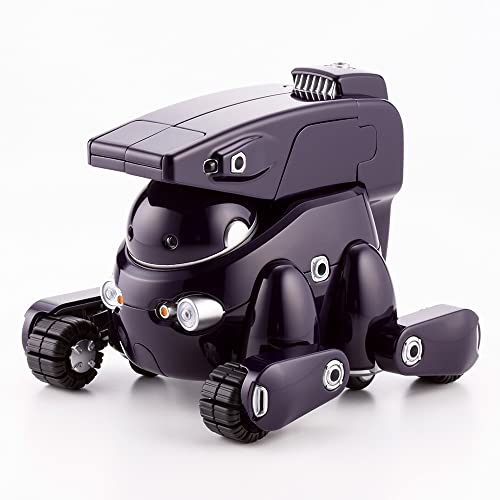 MARUTTOYS TAMOTU PRO Midnight Blue Ver.