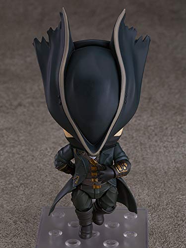 Bloodborne - Nendoroid #1279 - Hunter (Good Smile Company)