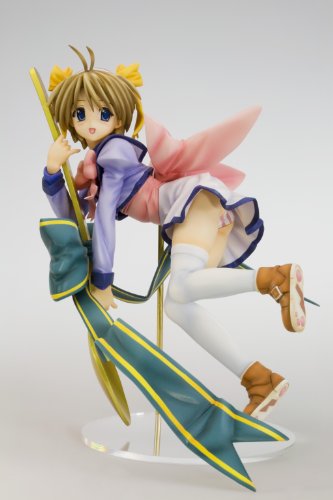 Katase Yuki 1/7 4-Leaves Legend Girls Mizuiro - Kotobukiya