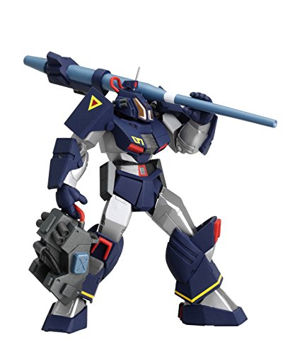 Dougram Legacy of Revoltech (LR-020) Revoltech (No.002) Taiyou no Kiba Dougram - Kaiyodo