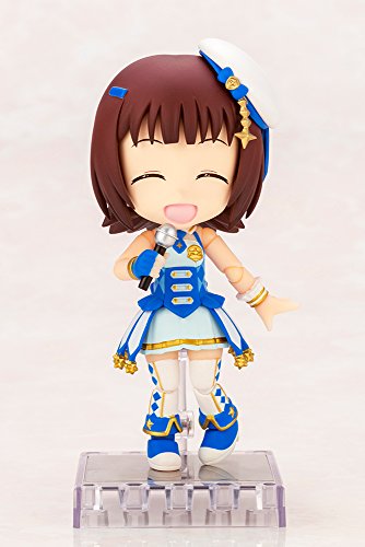 Amami Haruka (Twinkle Star ver. version) Cu-Poche The Idolmaster - Kotobukiya