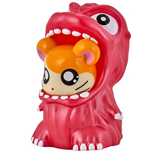 Movie Monster Series Gojiham -kun (Metallic Red Ver.)