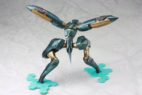 Metal Gear Ray-1/100 Maßstab-Metall Gear Solid 4: Guns der Patriots-Kotobukiya