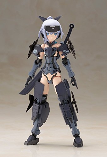 Jinrai (Indigo Ver. Version) Frame Arms Girl - Kotobukiya