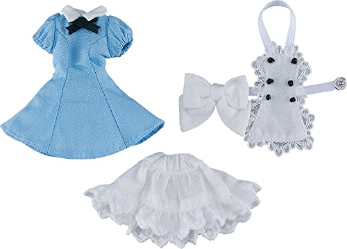 figma Styles Dress + Apron